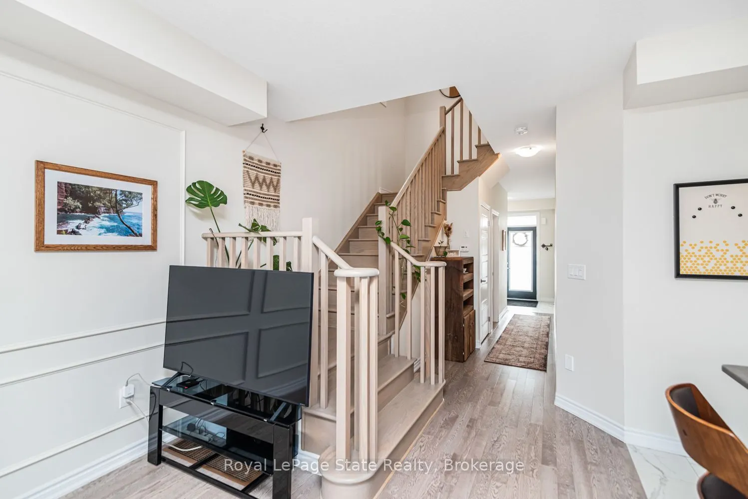 121 Vanilla Trail