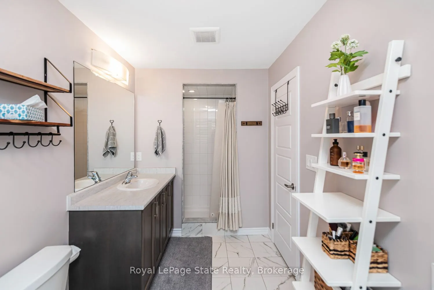 121 Vanilla Trail