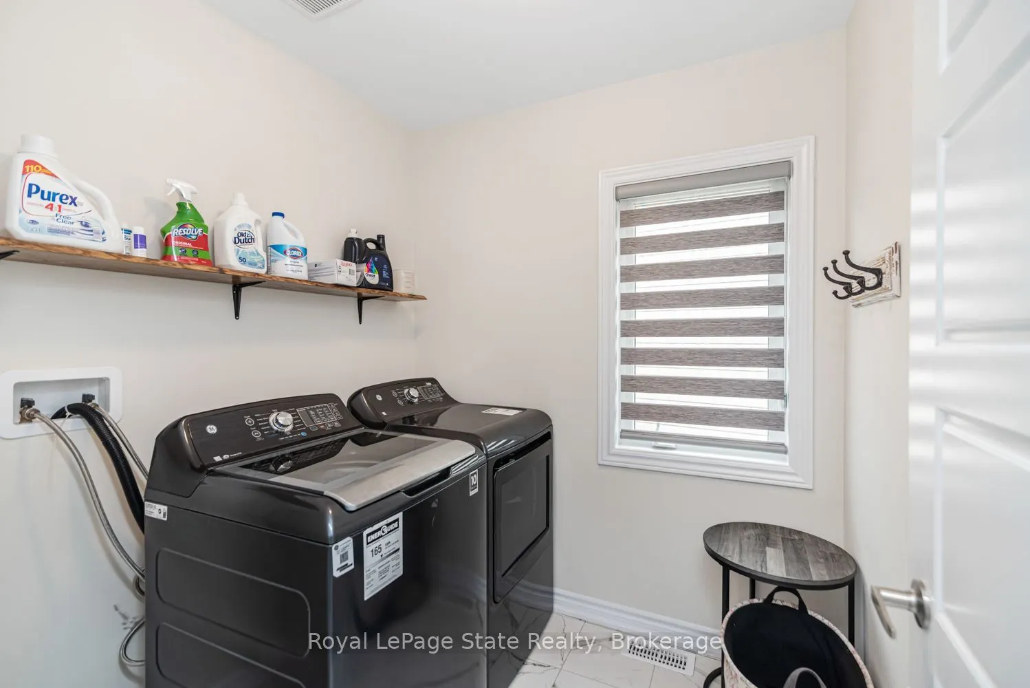 121 Vanilla Trail