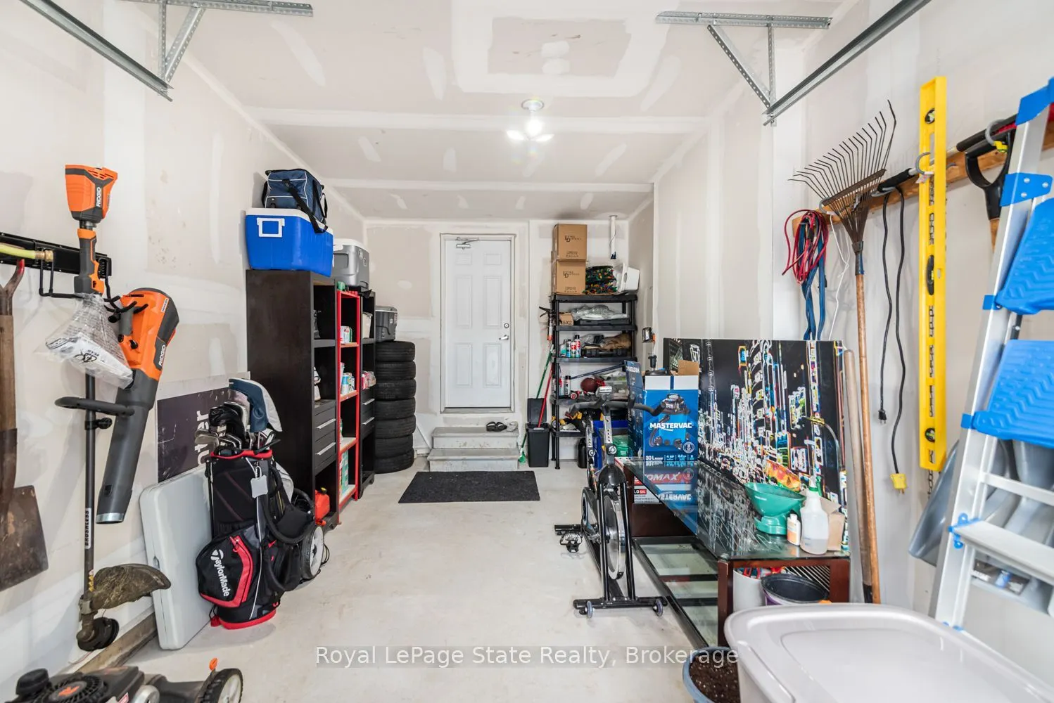 121 Vanilla Trail