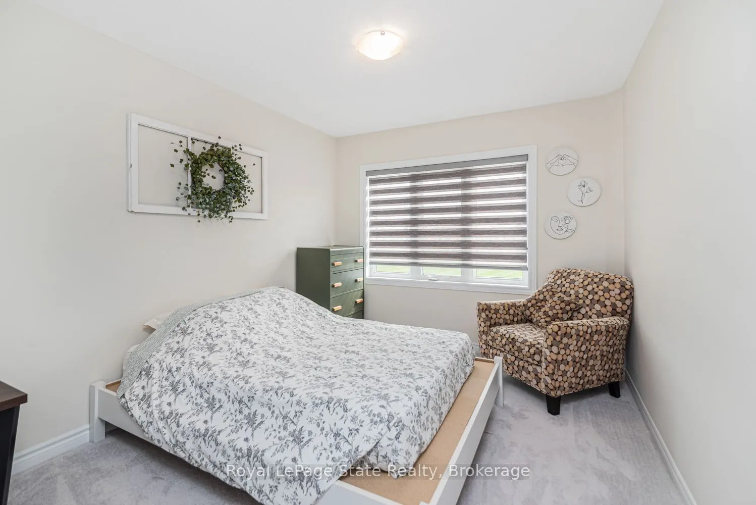 121 Vanilla Trail