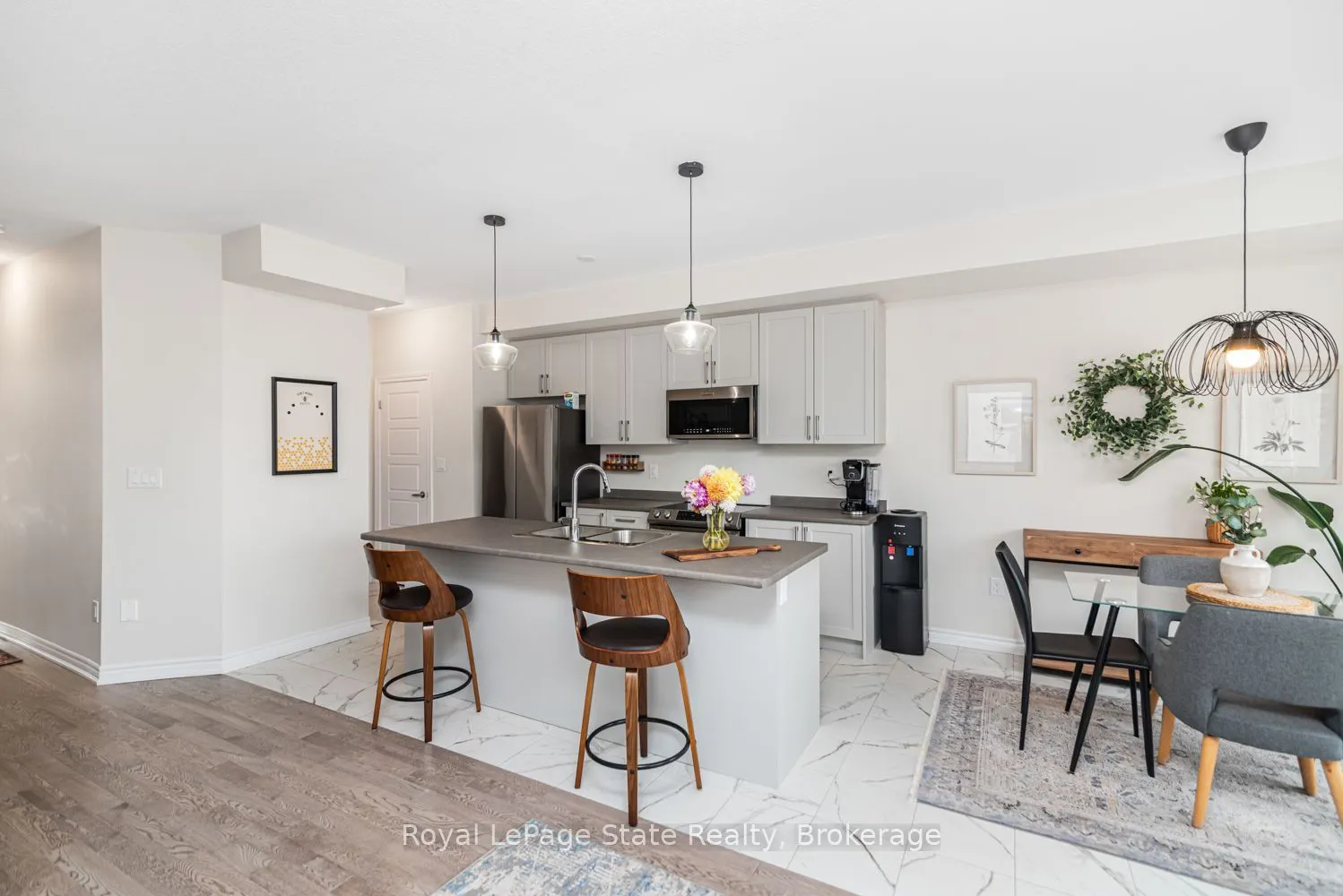 121 Vanilla Trail