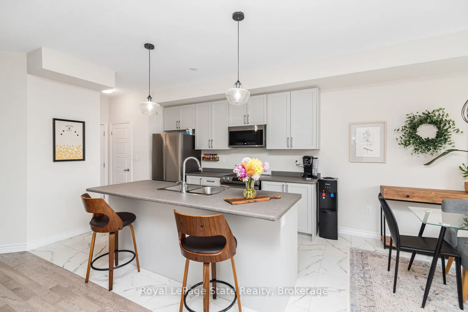 121 Vanilla Trail