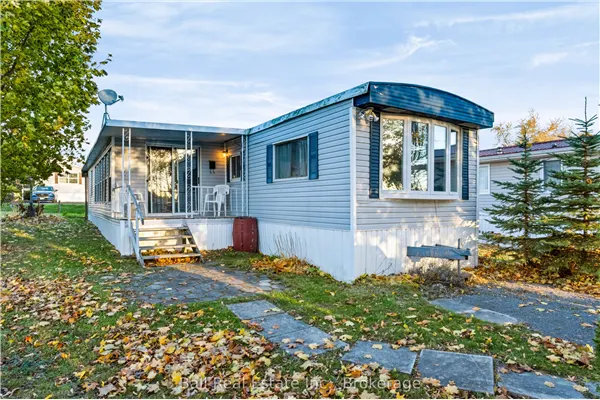 15 McGregor Central Drive
