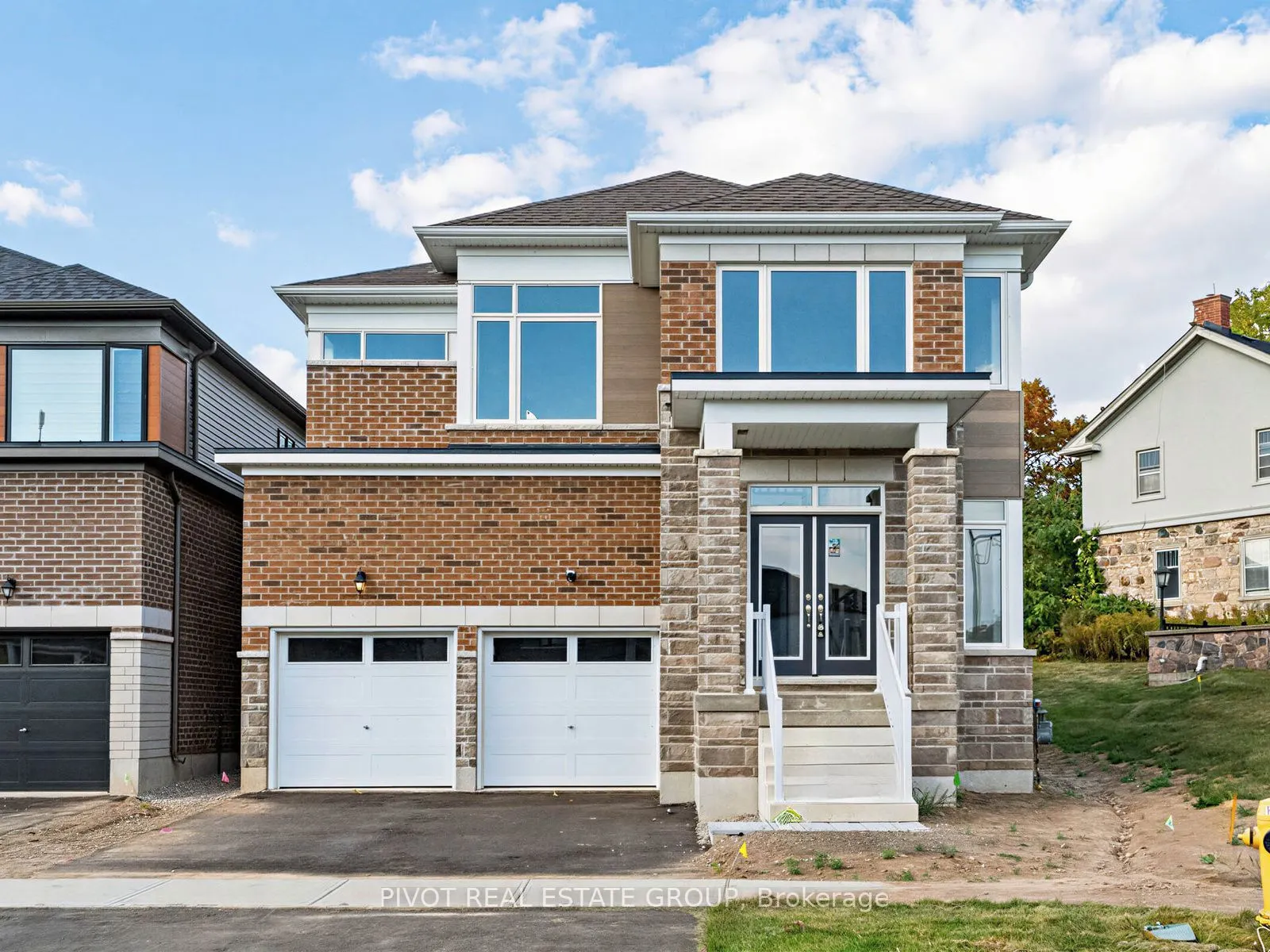 85 Gilham Way