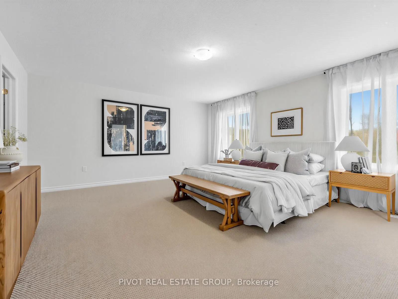 85 Gilham Way