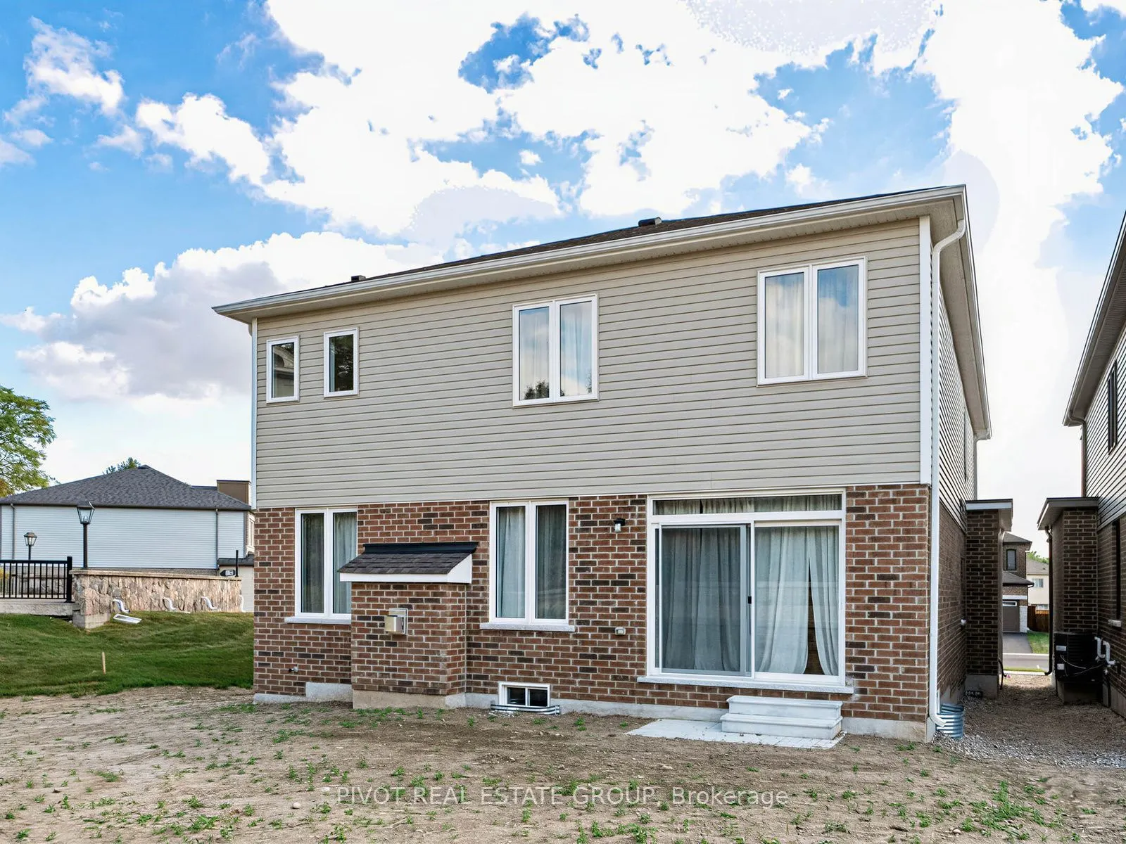 85 Gilham Way