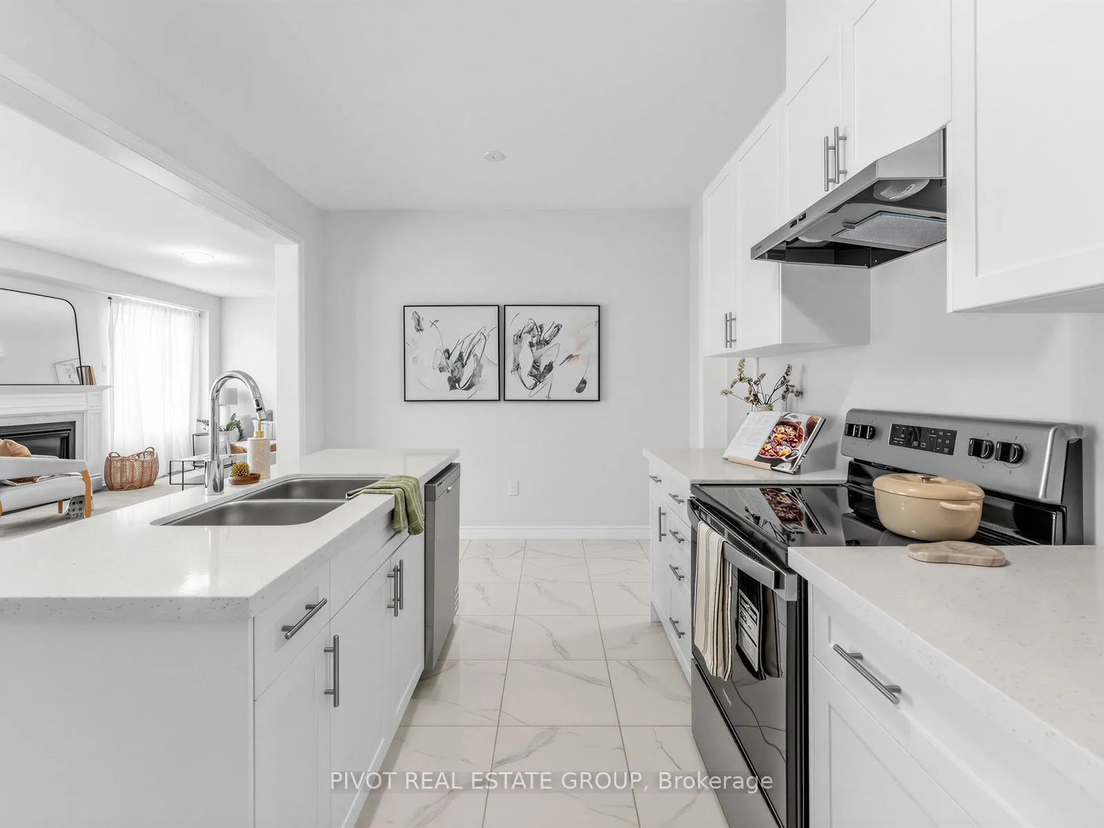 85 Gilham Way