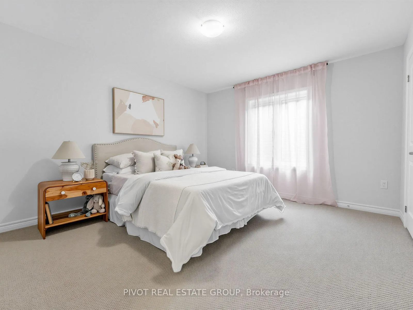 85 Gilham Way