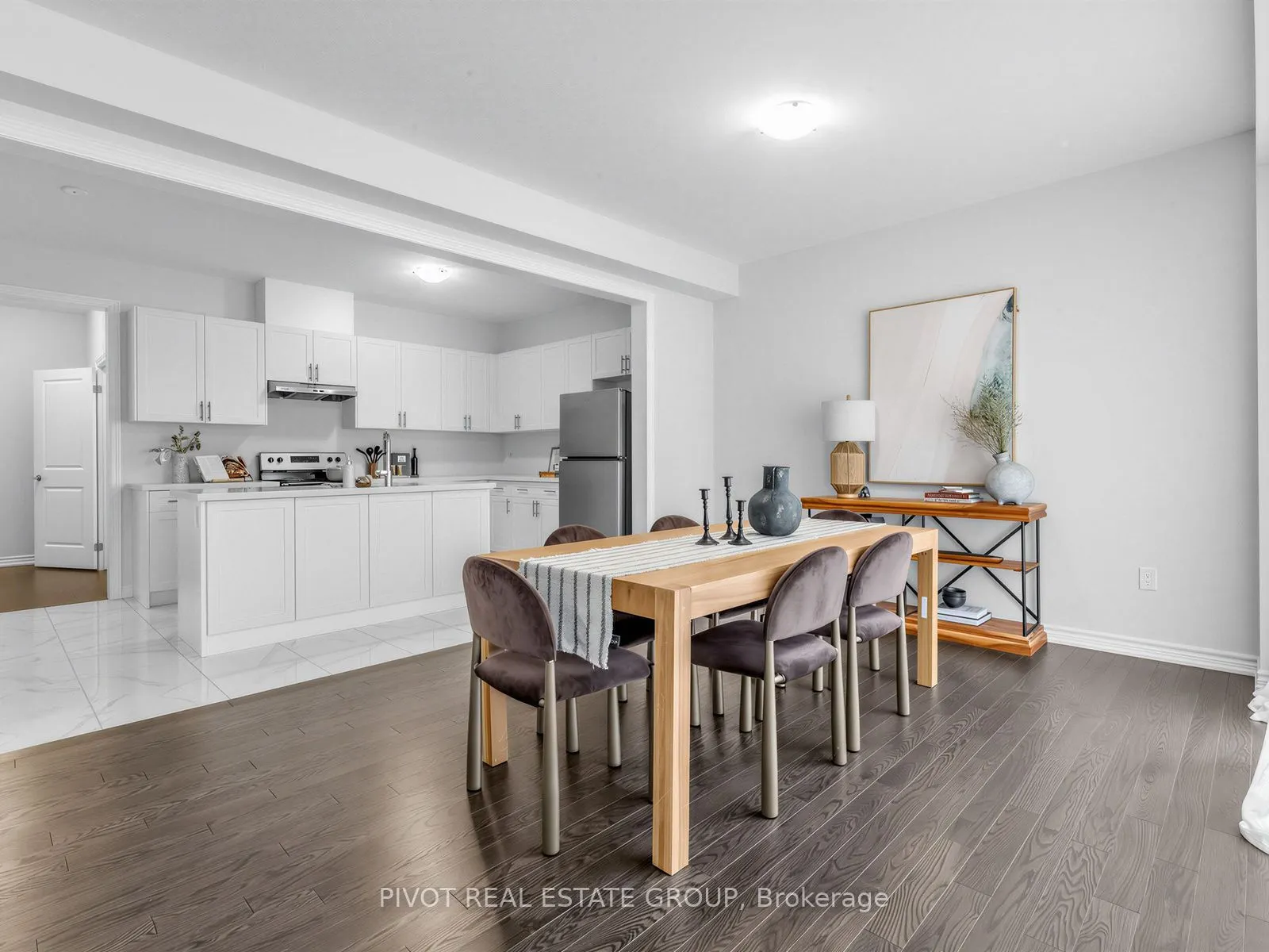 85 Gilham Way