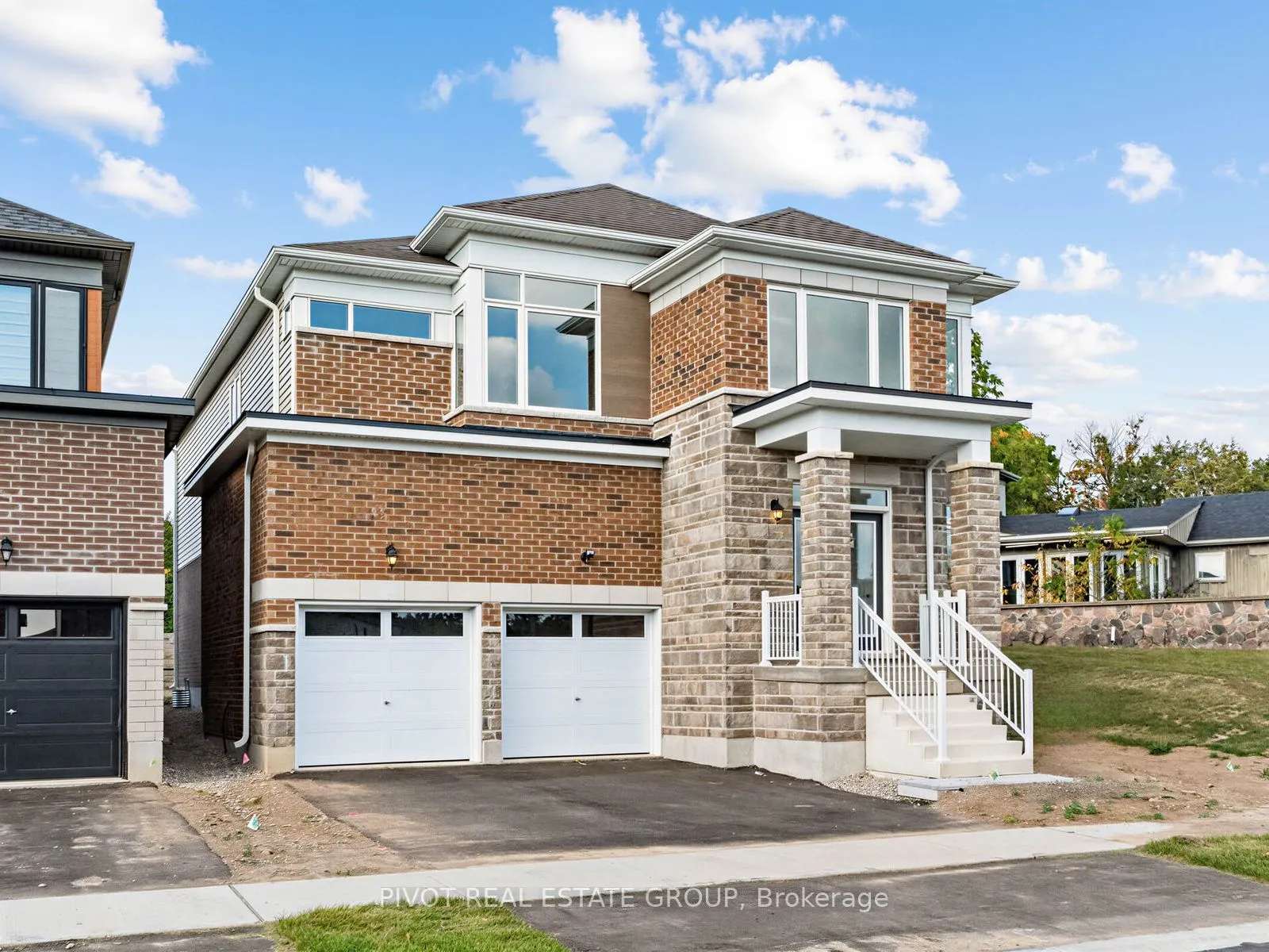 85 Gilham Way