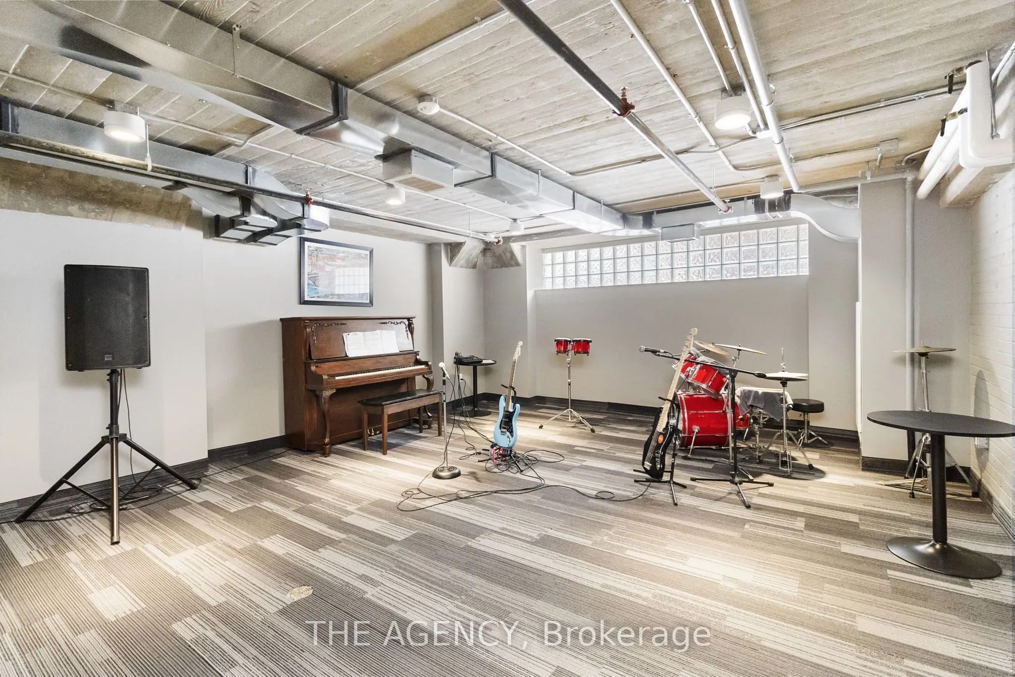120 HURON Street #507