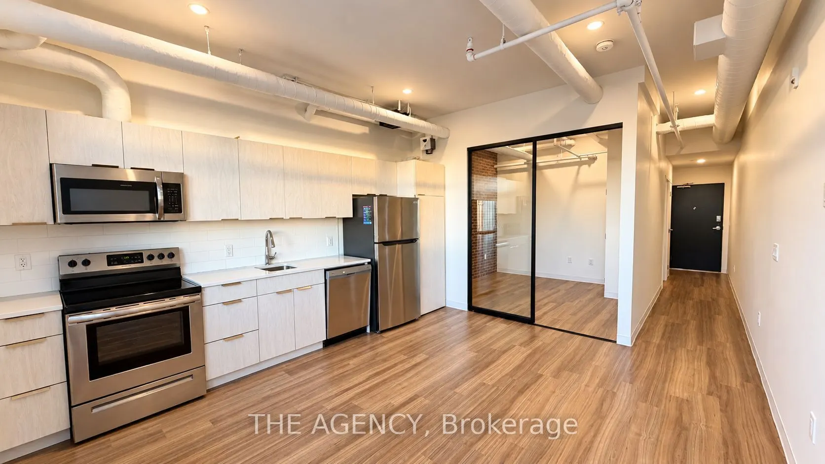 120 HURON Street #507