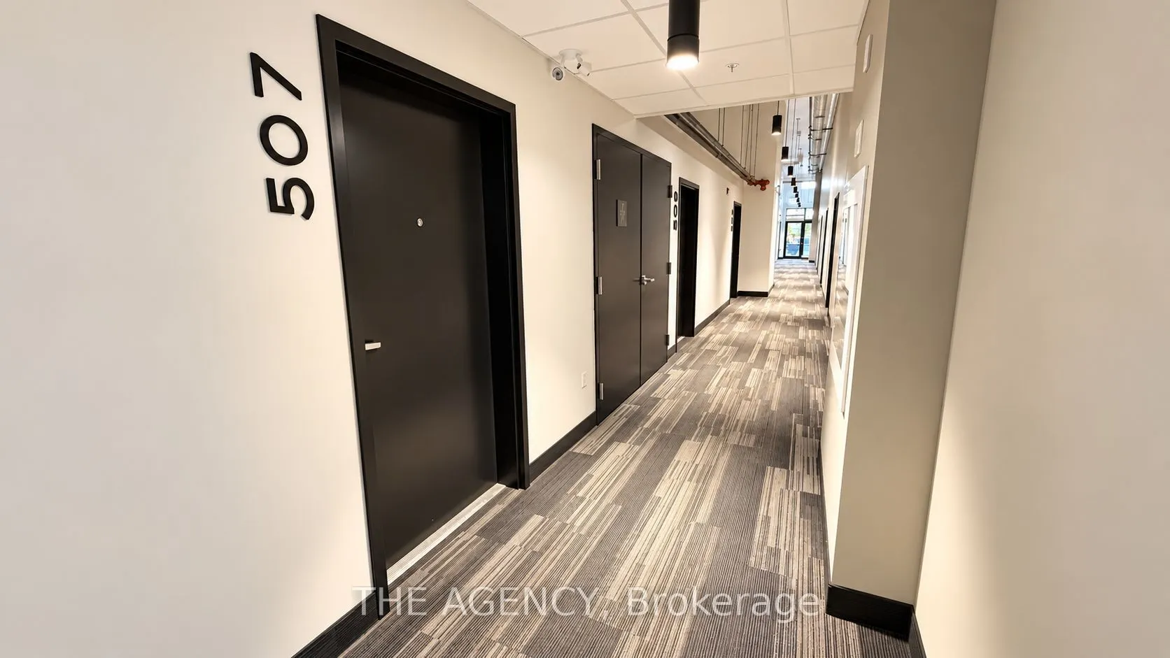 120 HURON Street #507