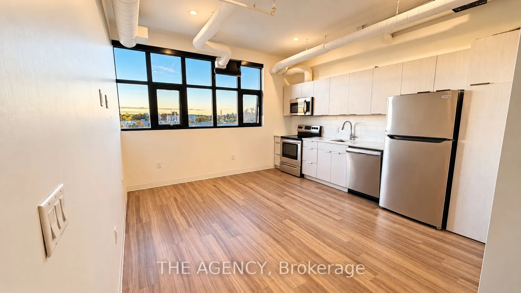 120 HURON Street #507