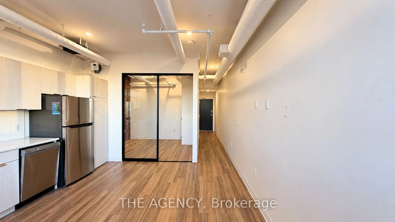 120 HURON Street #507