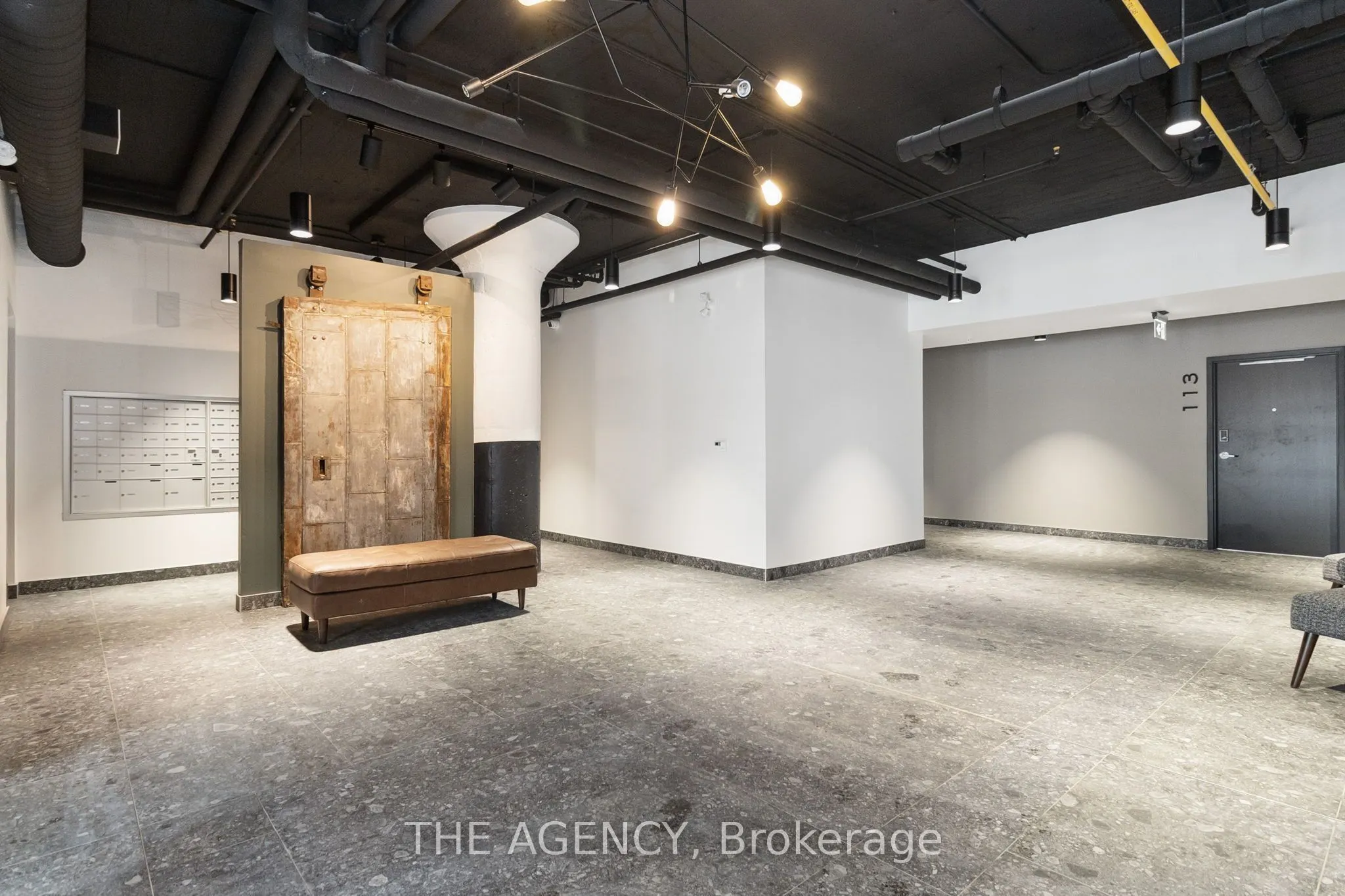 120 HURON Street #507
