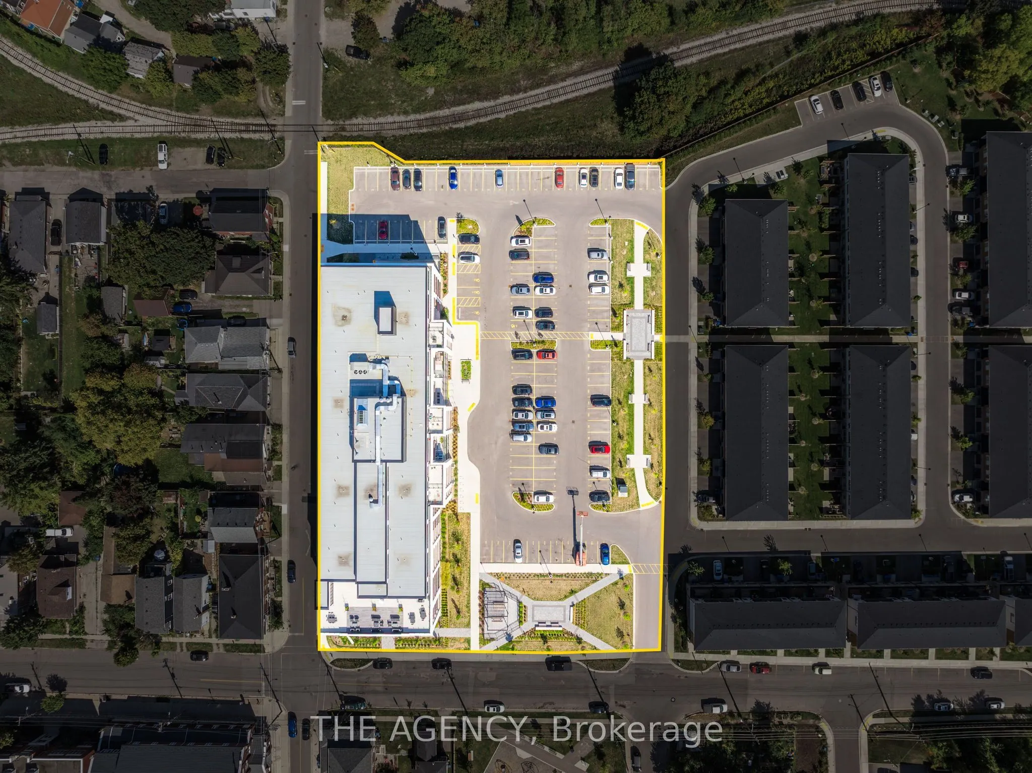 120 HURON Street #507