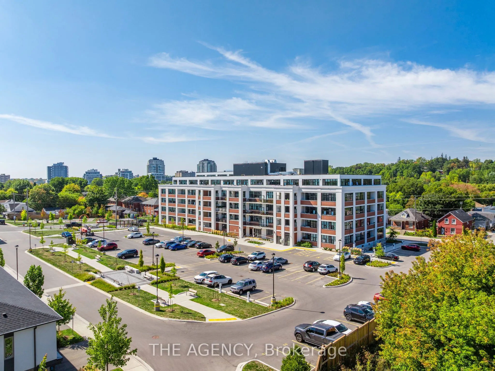 120 HURON Street #507