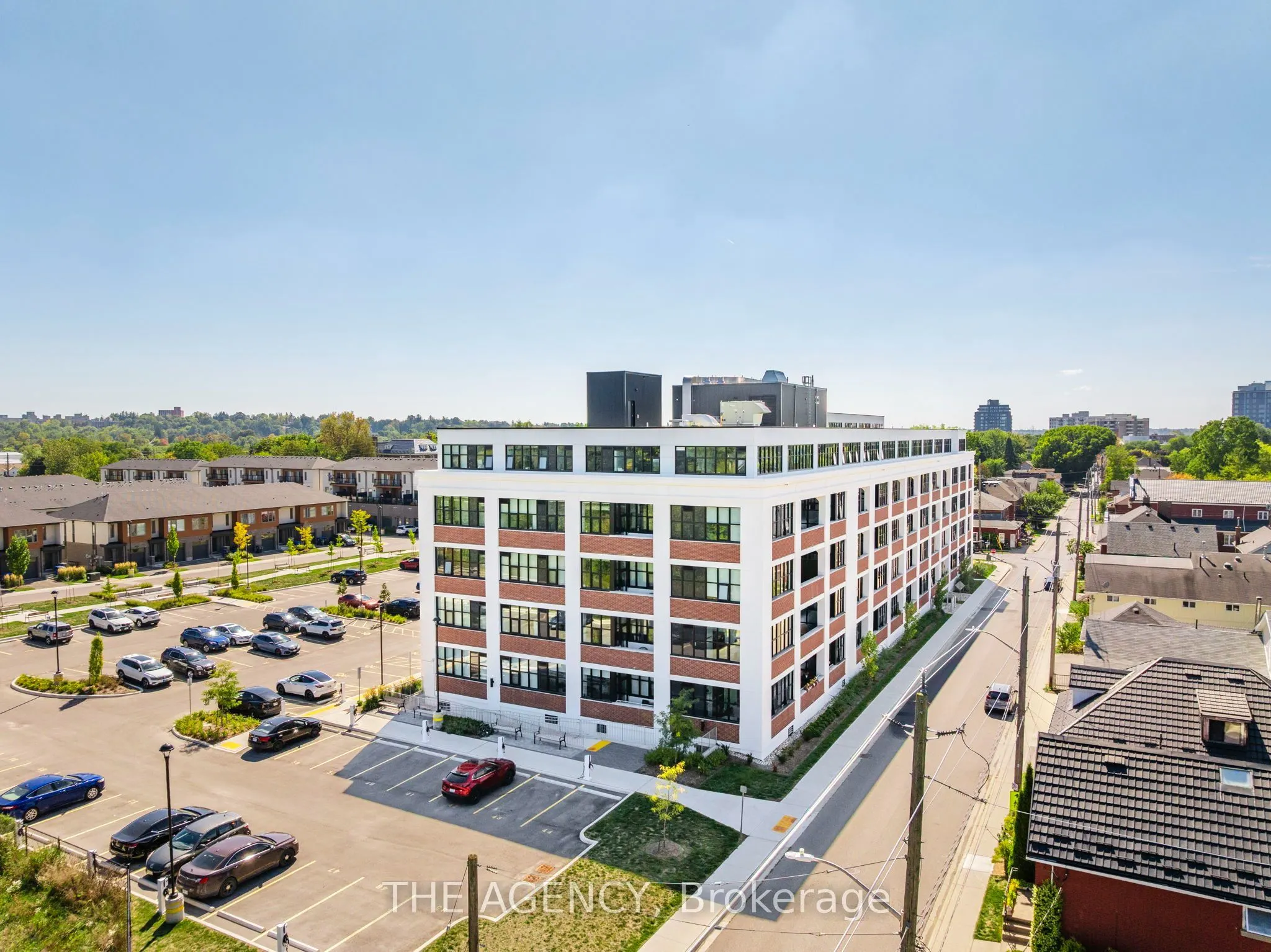 120 HURON Street #507