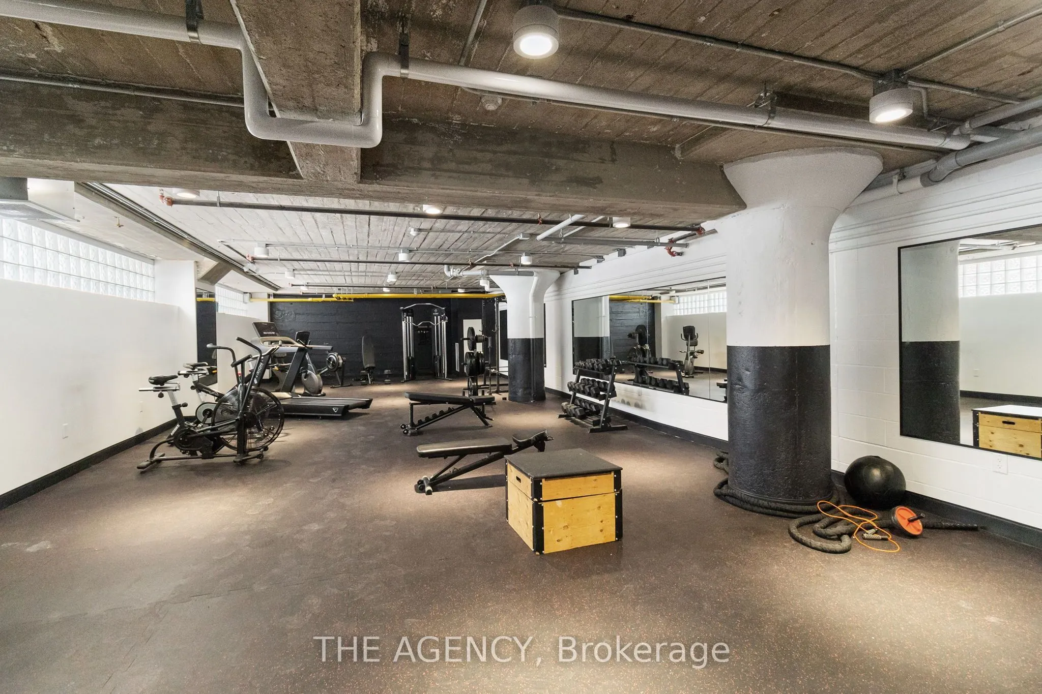 120 HURON Street #507