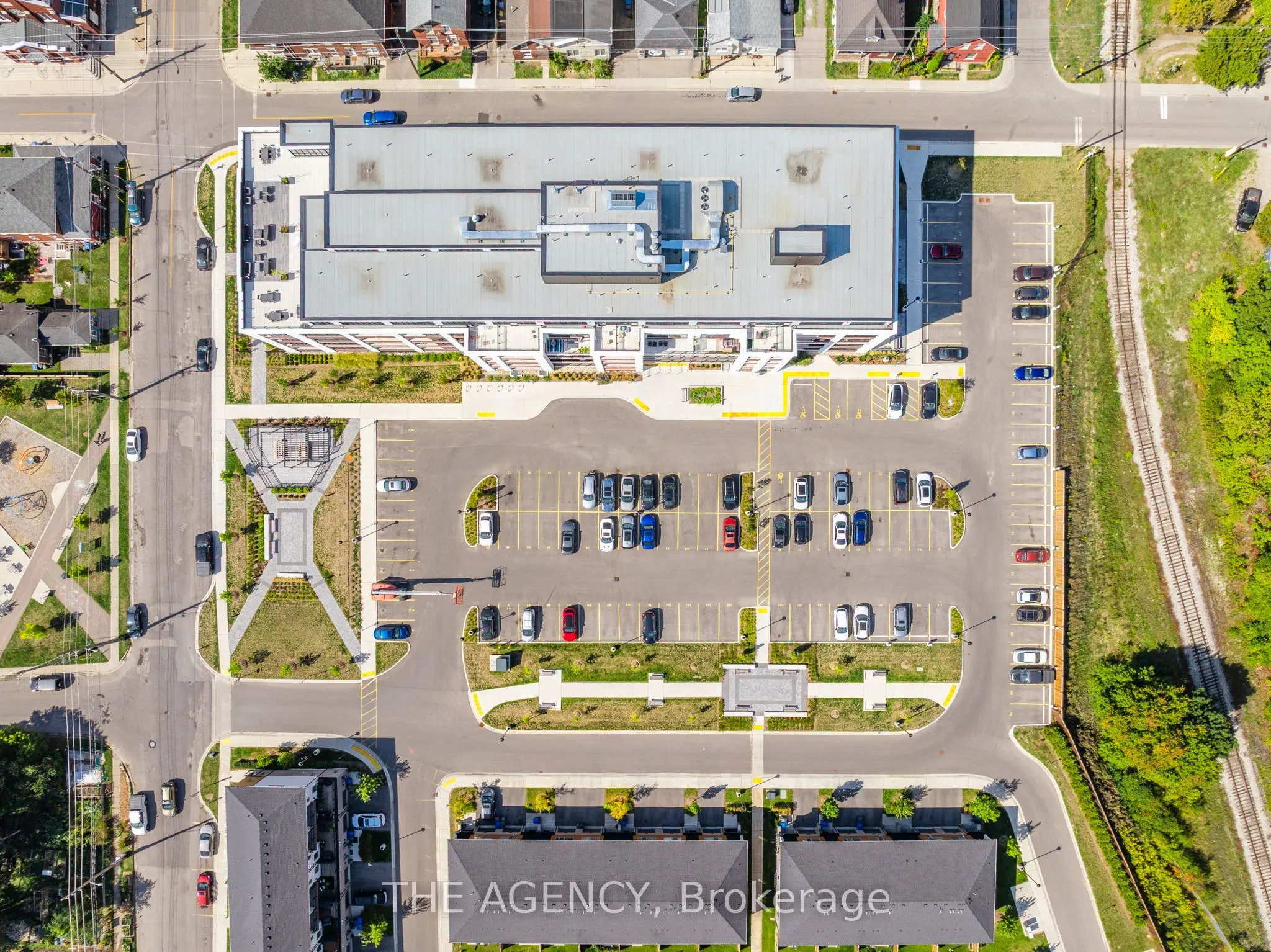120 HURON Street #507