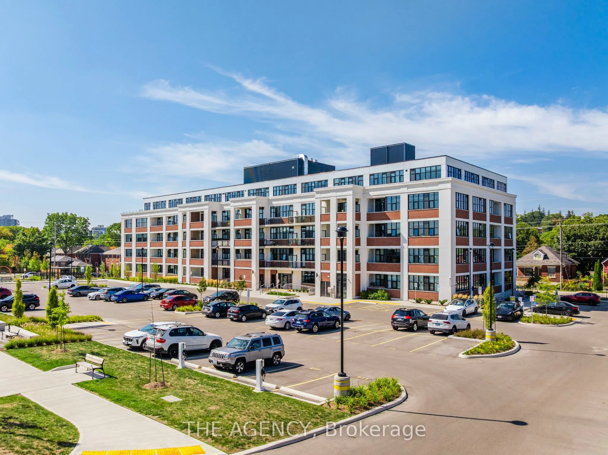 120 HURON Street #507