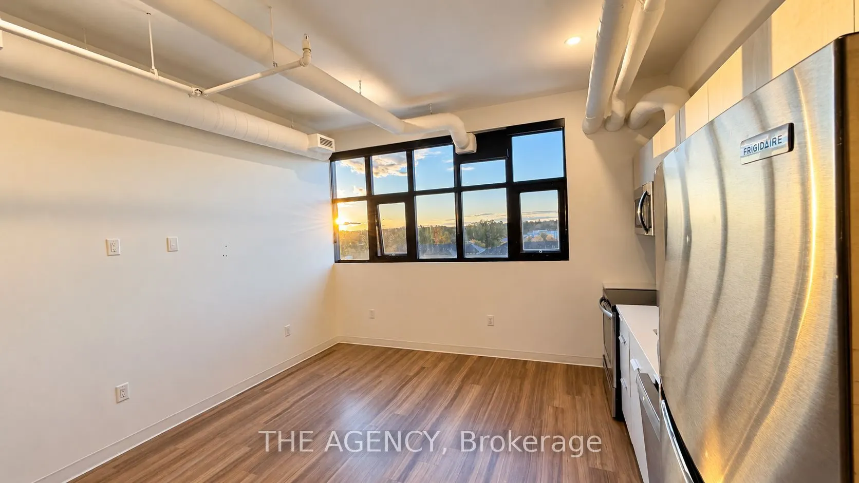 120 HURON Street #507