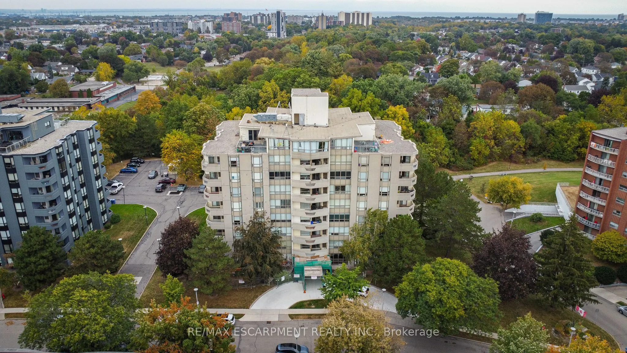 8 Village Green Boulevard #510