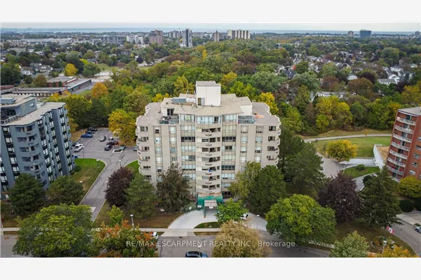 8 Village Green Boulevard #510
