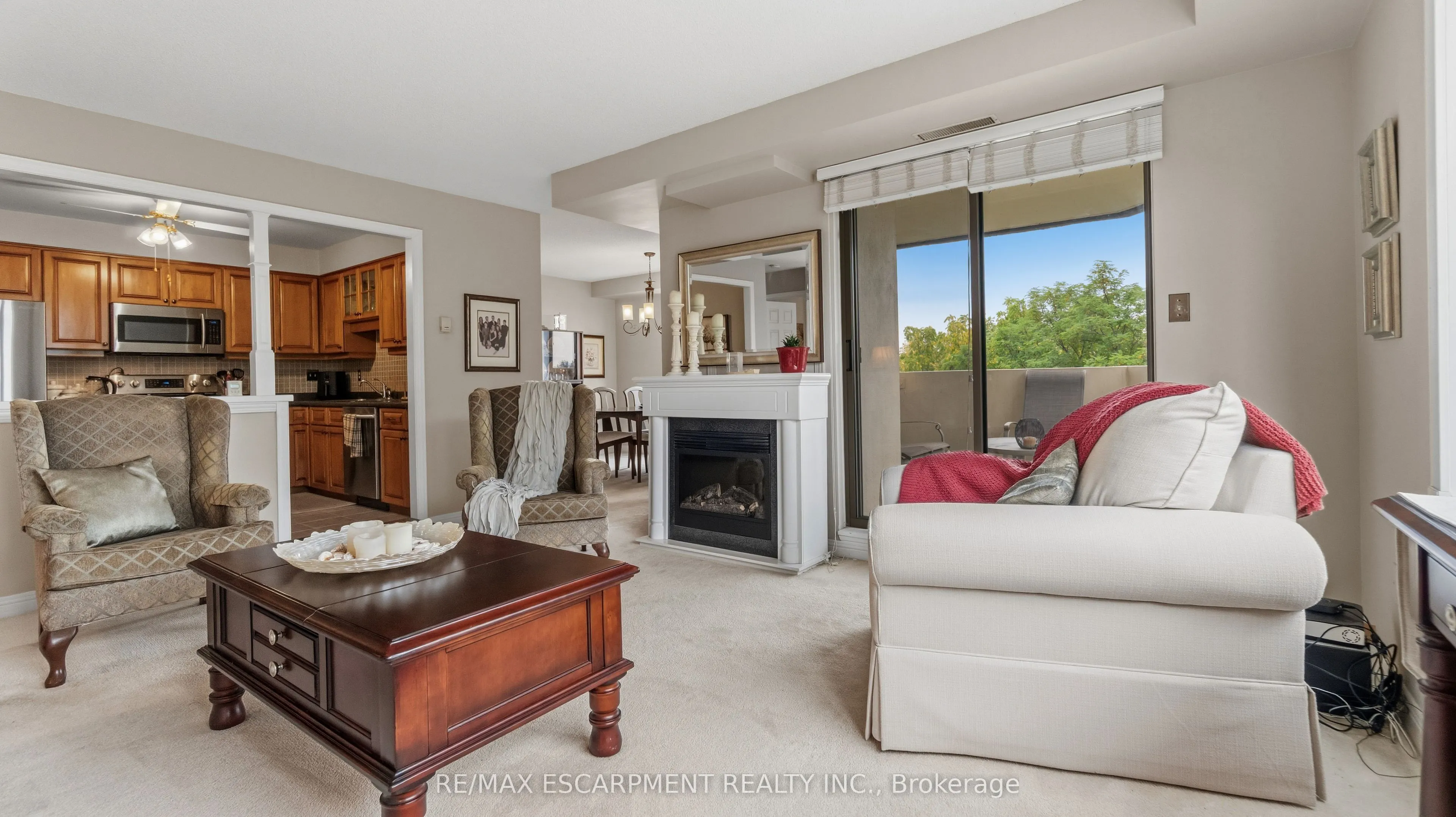 8 Village Green Boulevard #510