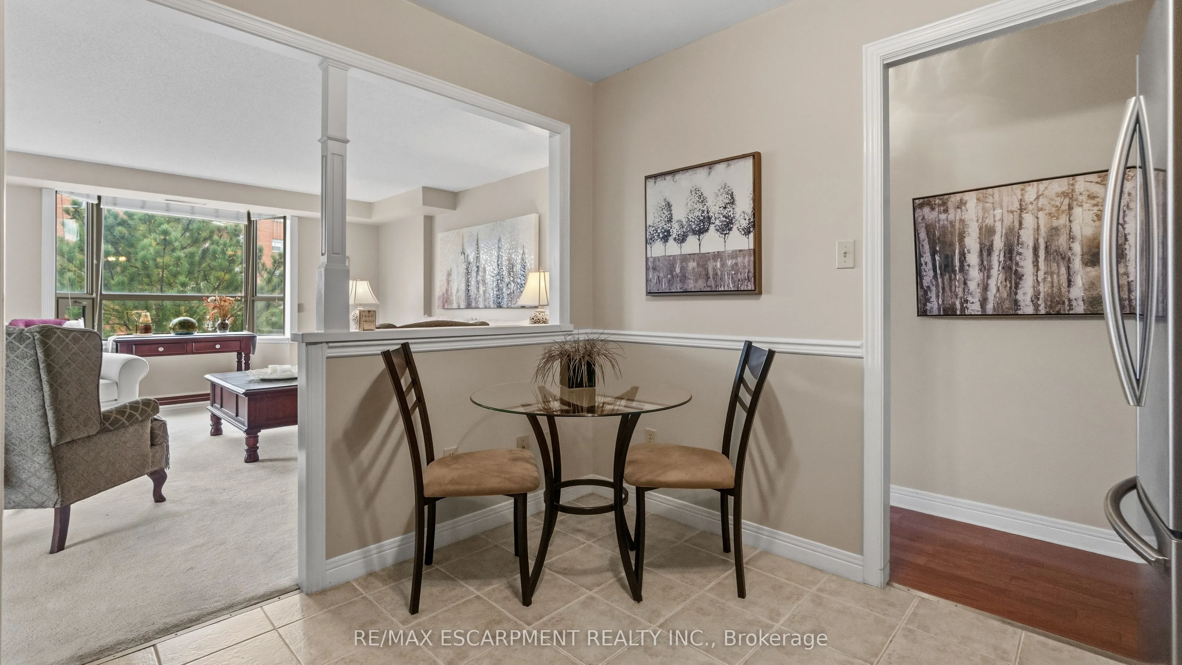 8 Village Green Boulevard #510