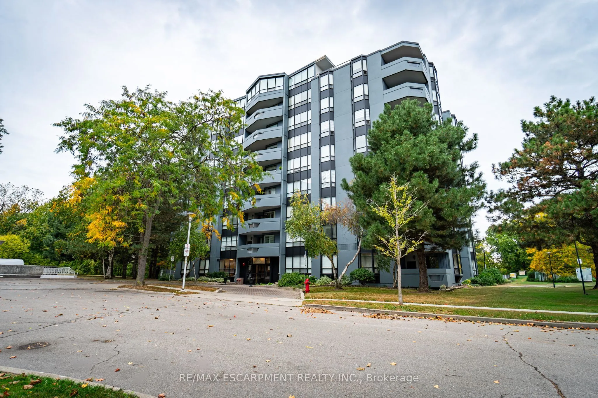 8 Village Green Boulevard #510