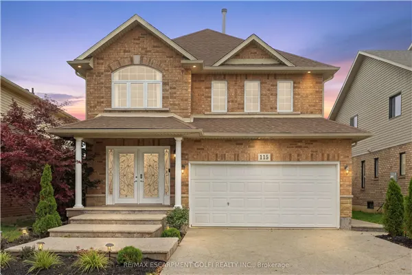 115 Bocelli Crescent