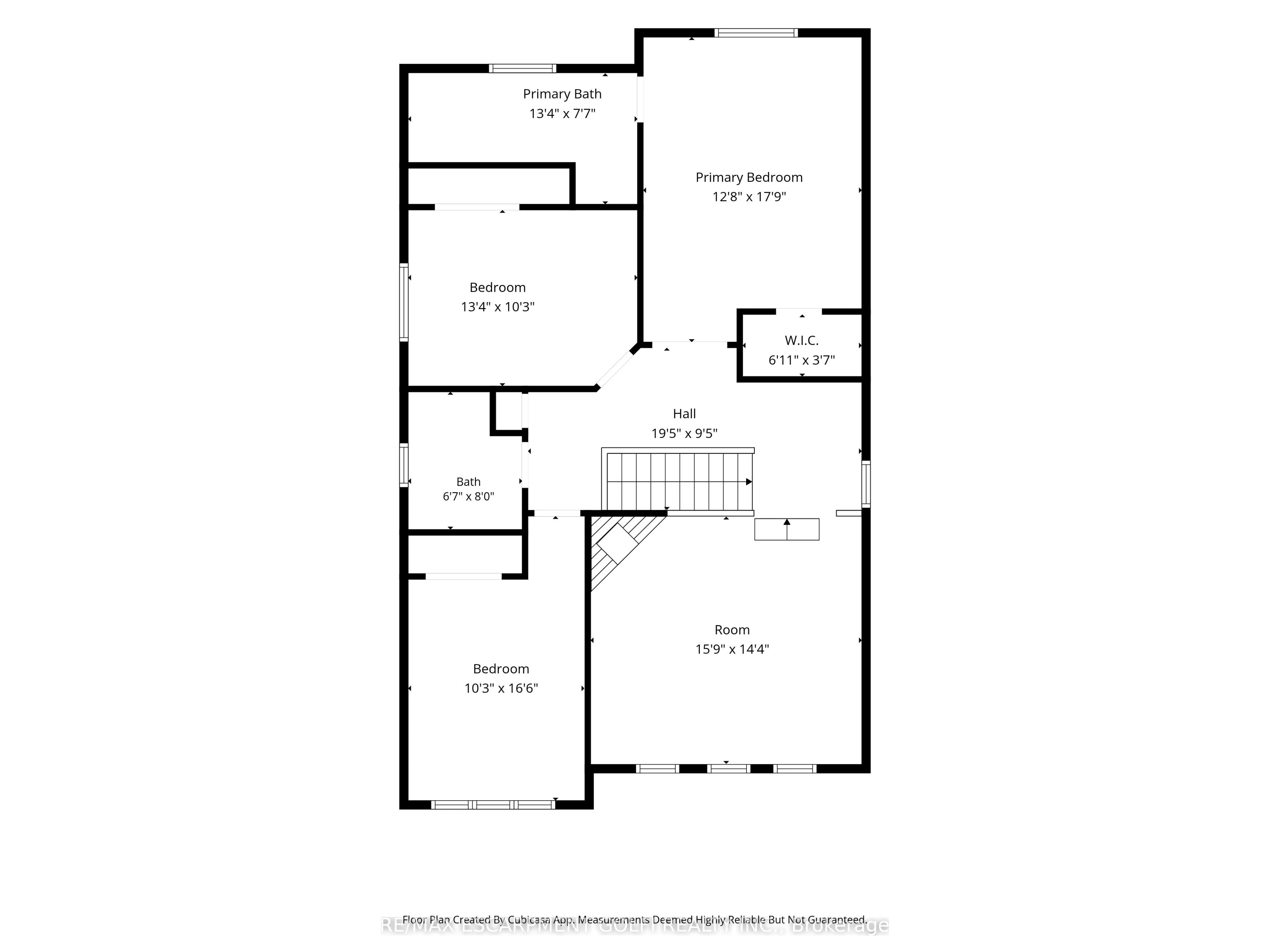 115 Bocelli Crescent