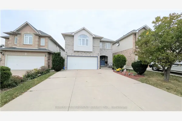 68 Benjamin Drive