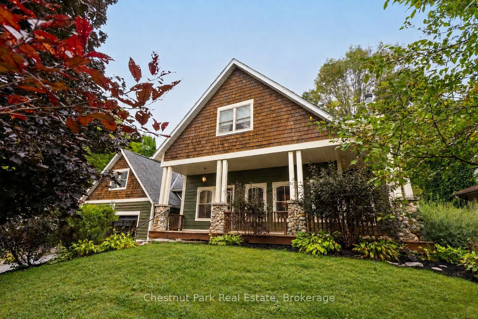 20 Morgan Heights Drive