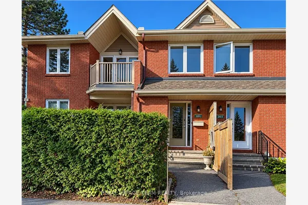 455 Canteval Terrace #201