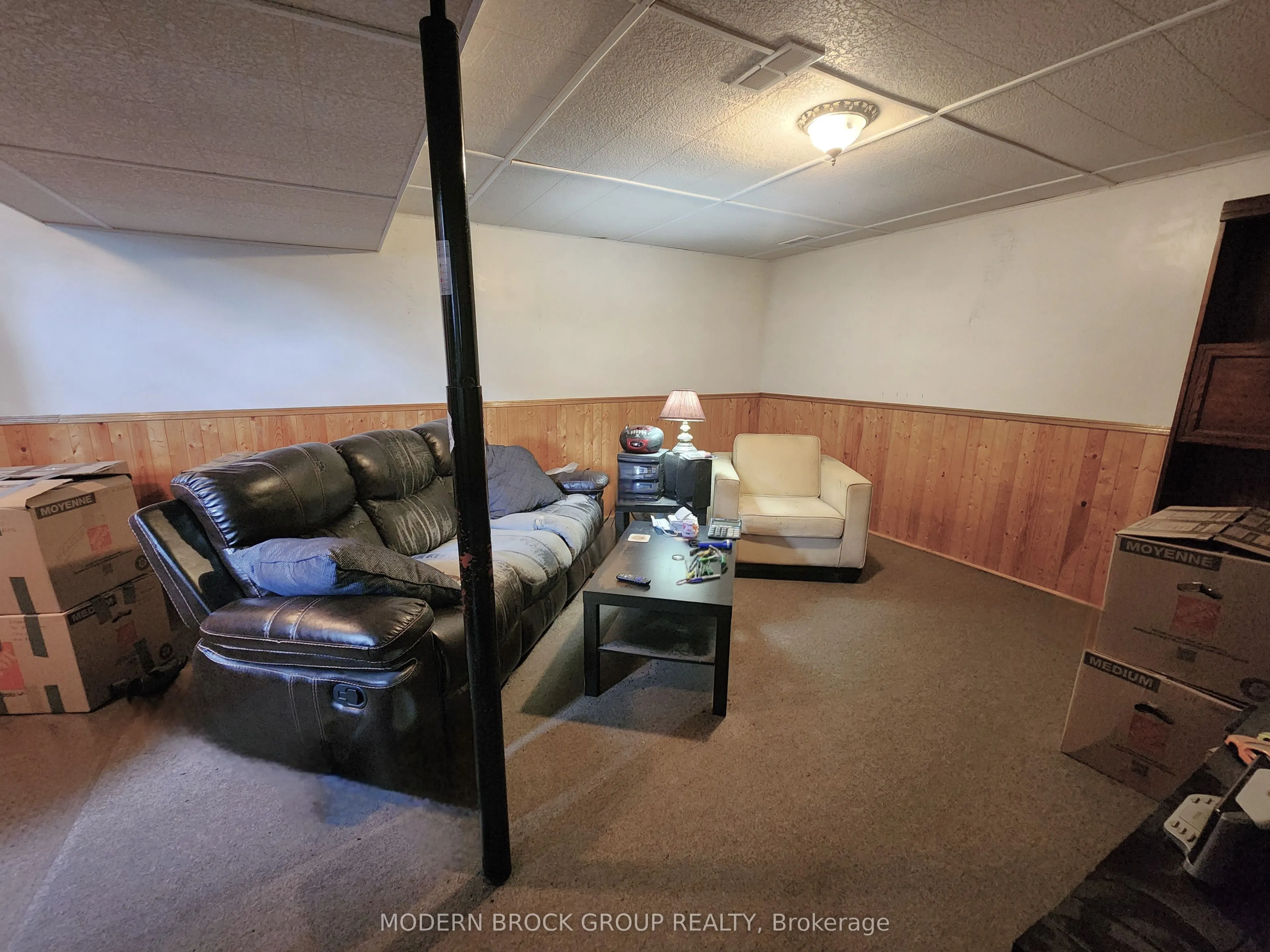 944 Mackenzie Road