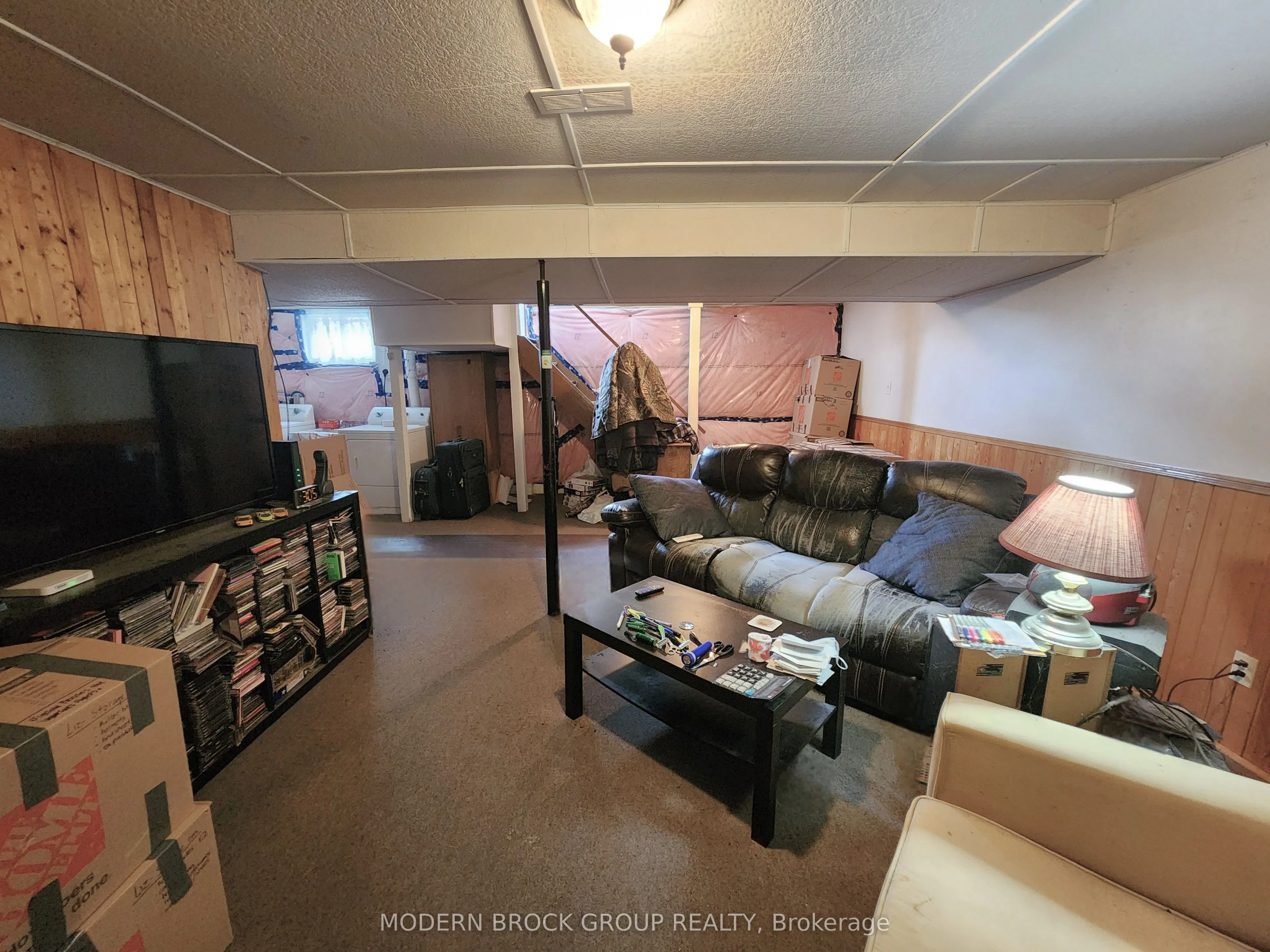 944 Mackenzie Road
