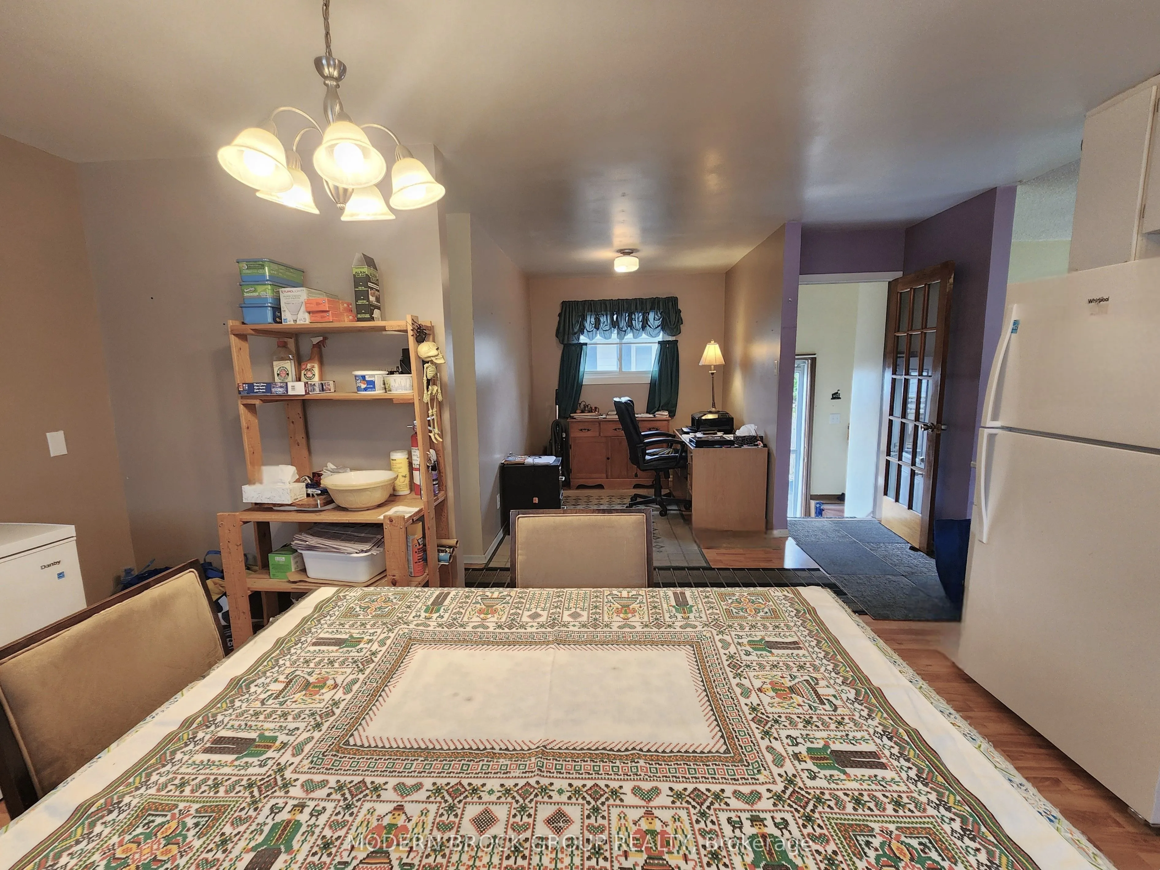 944 Mackenzie Road
