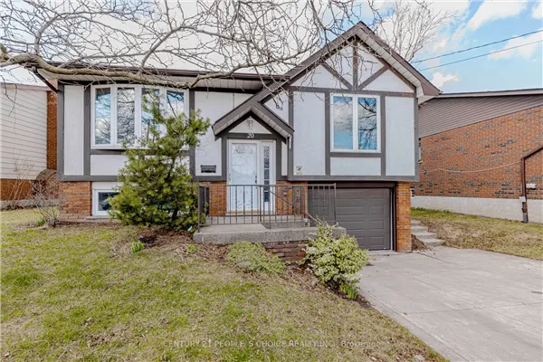 20 Normajean Avenue