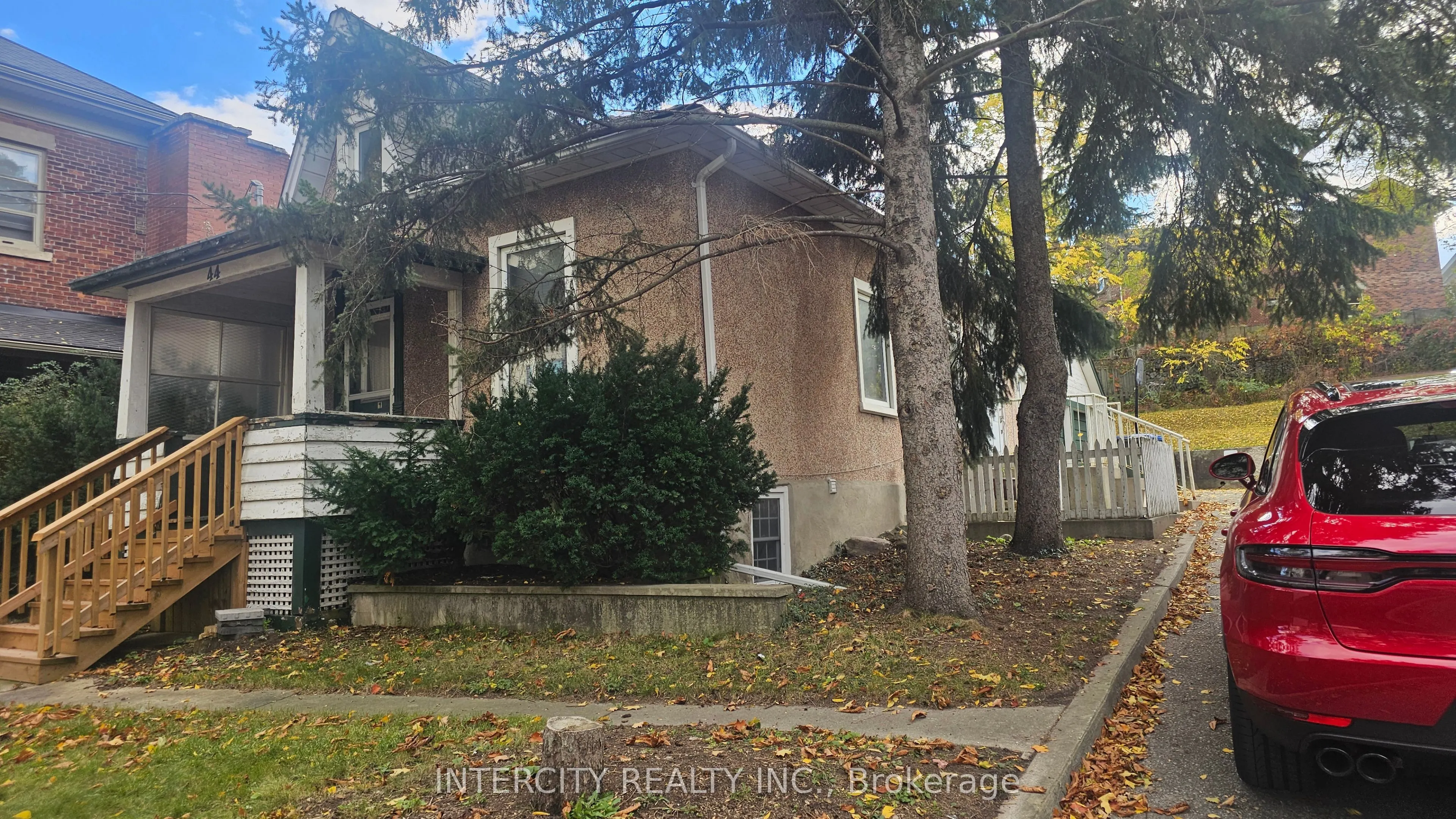 44 Cardigan Street