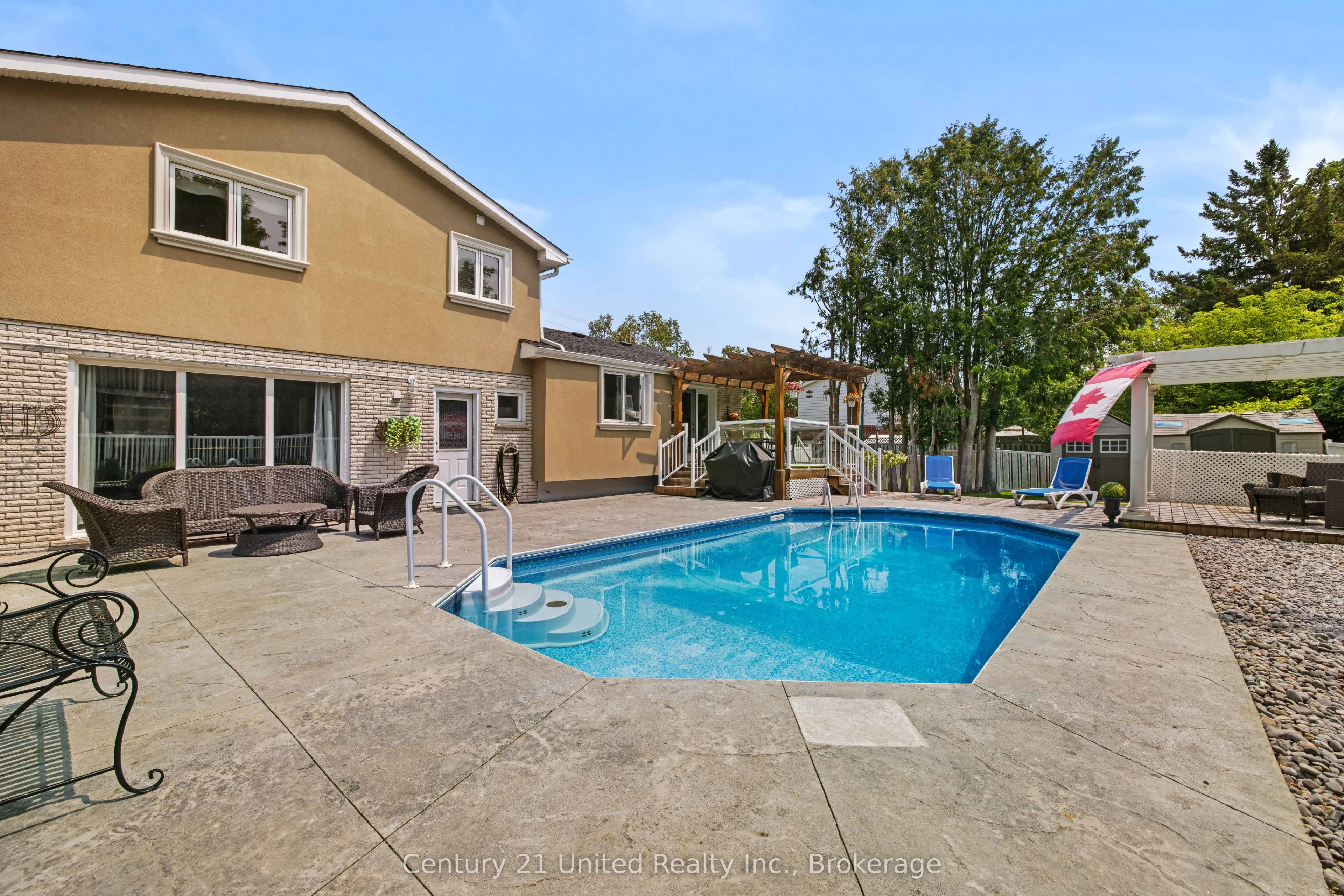214 Hillview Drive