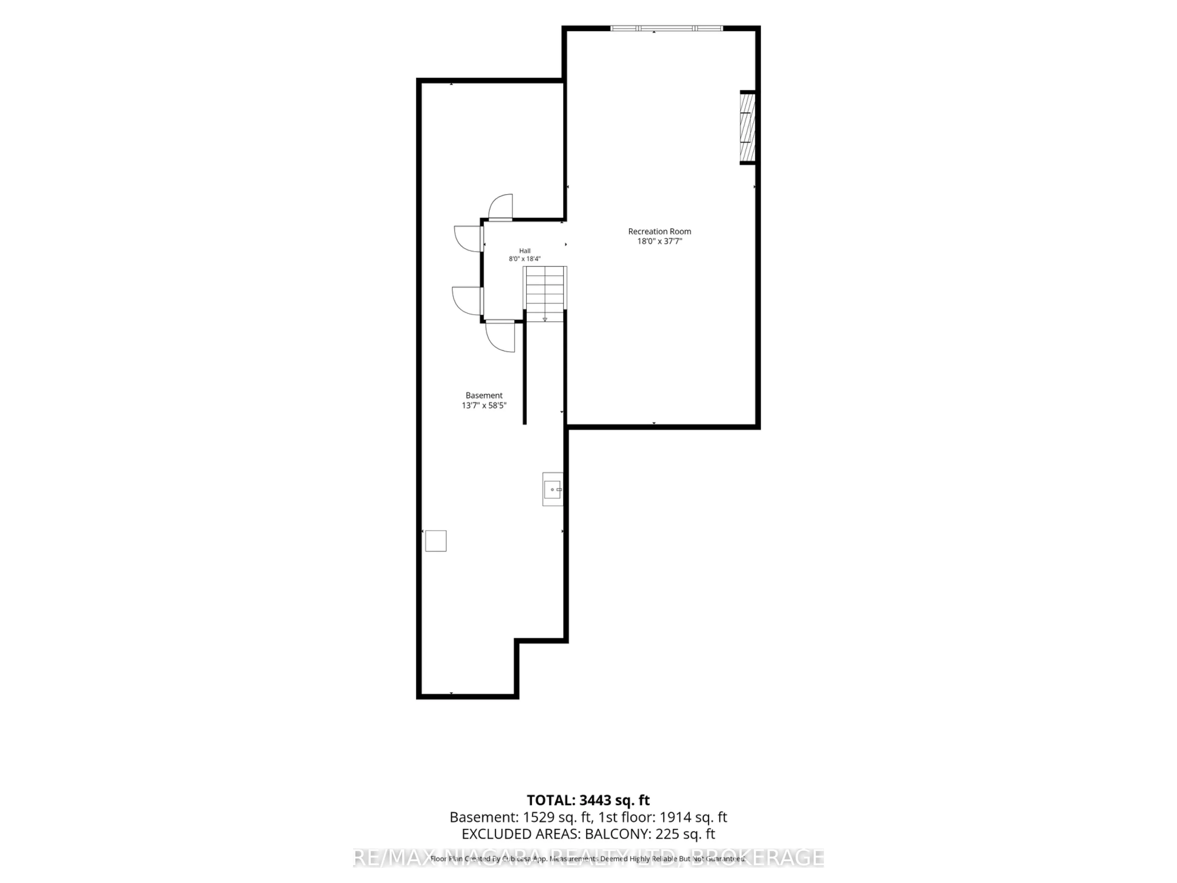 37 PEACH TREE Common #N/A