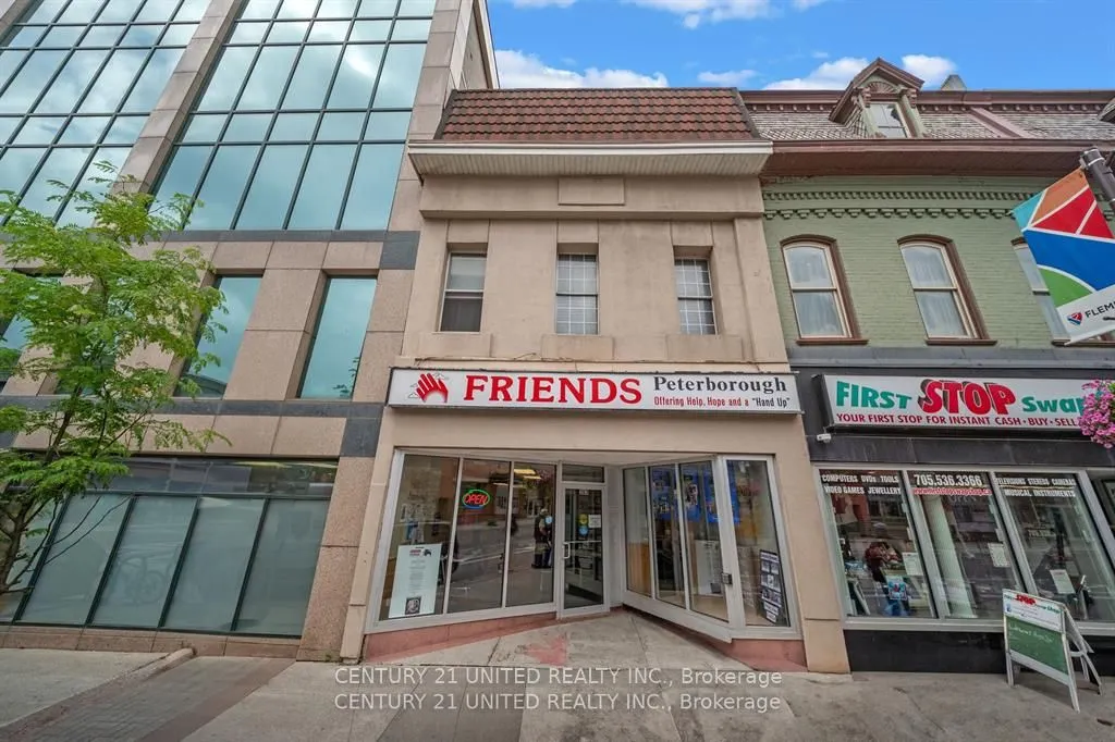 283 George Street N