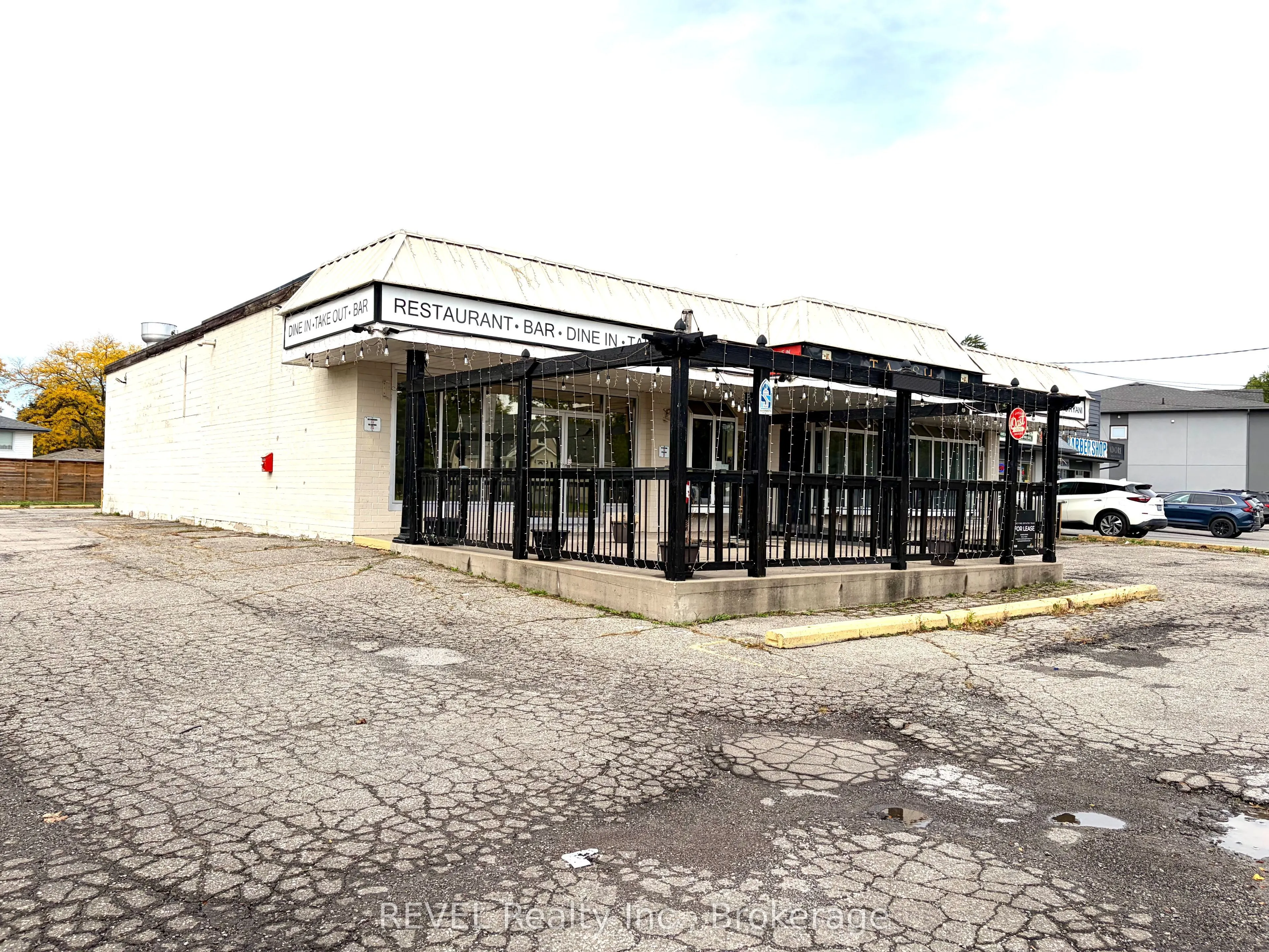 547-549 Ontario Street