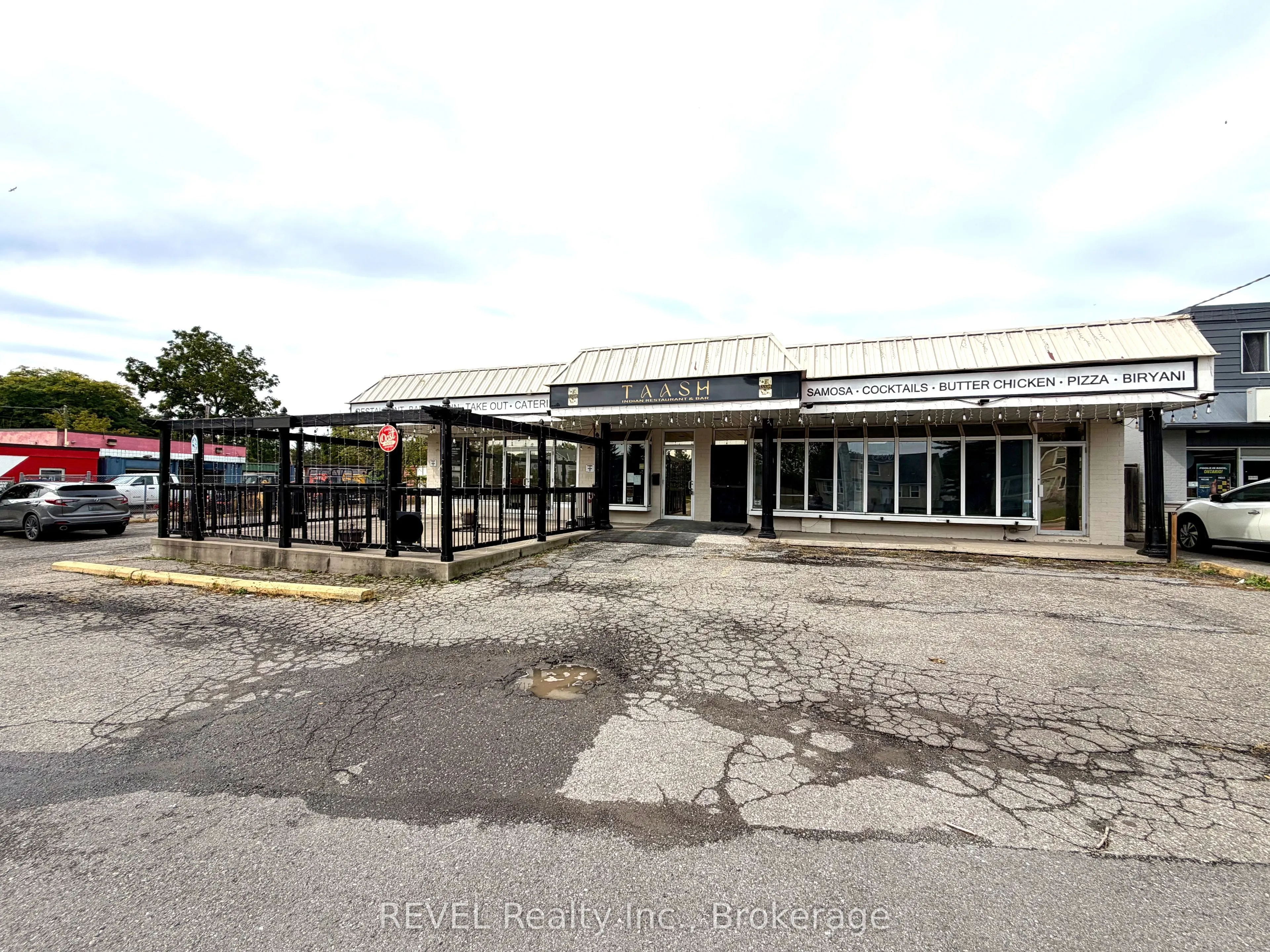 547-549 Ontario Street