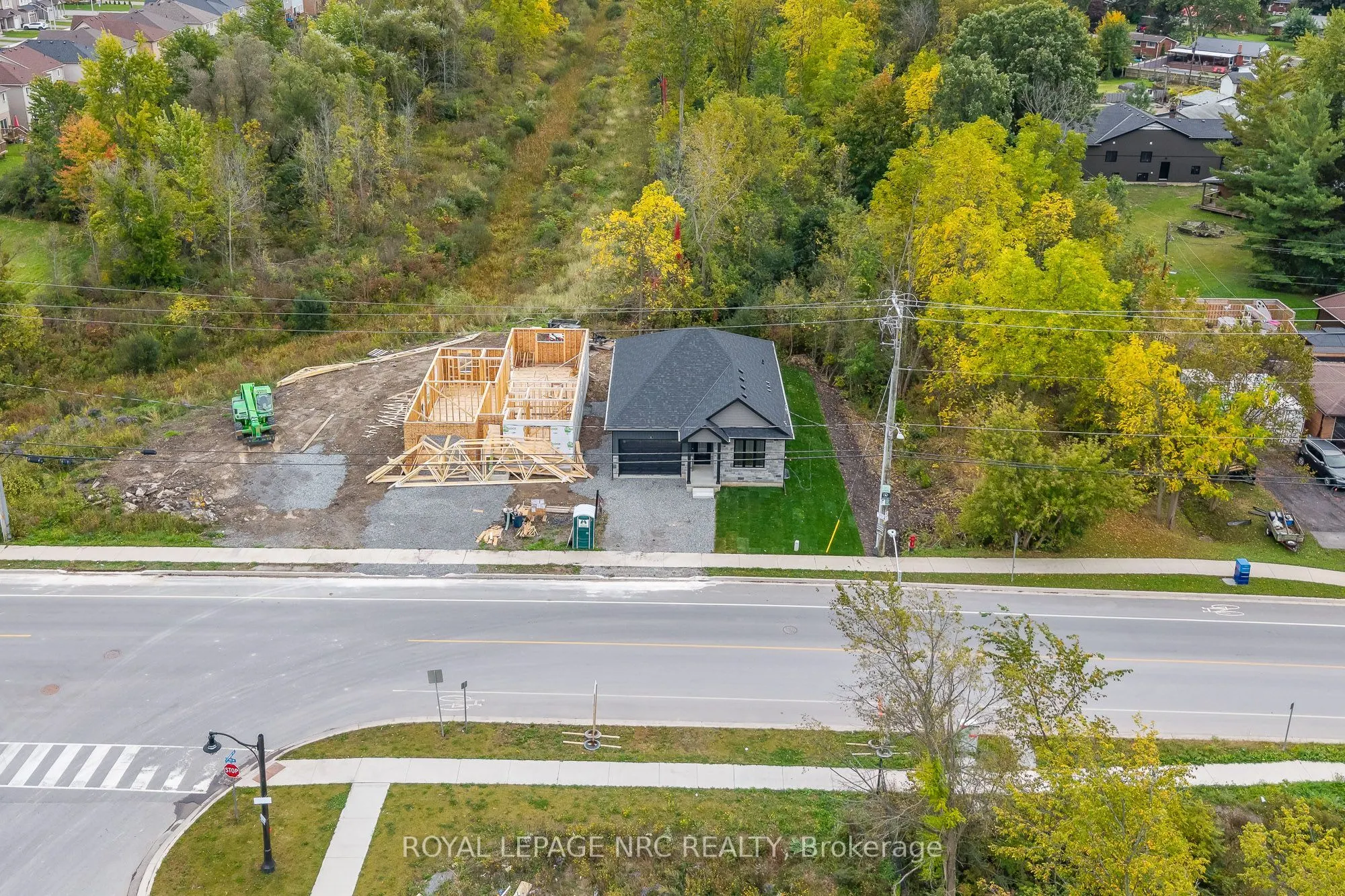 161 Forks Road