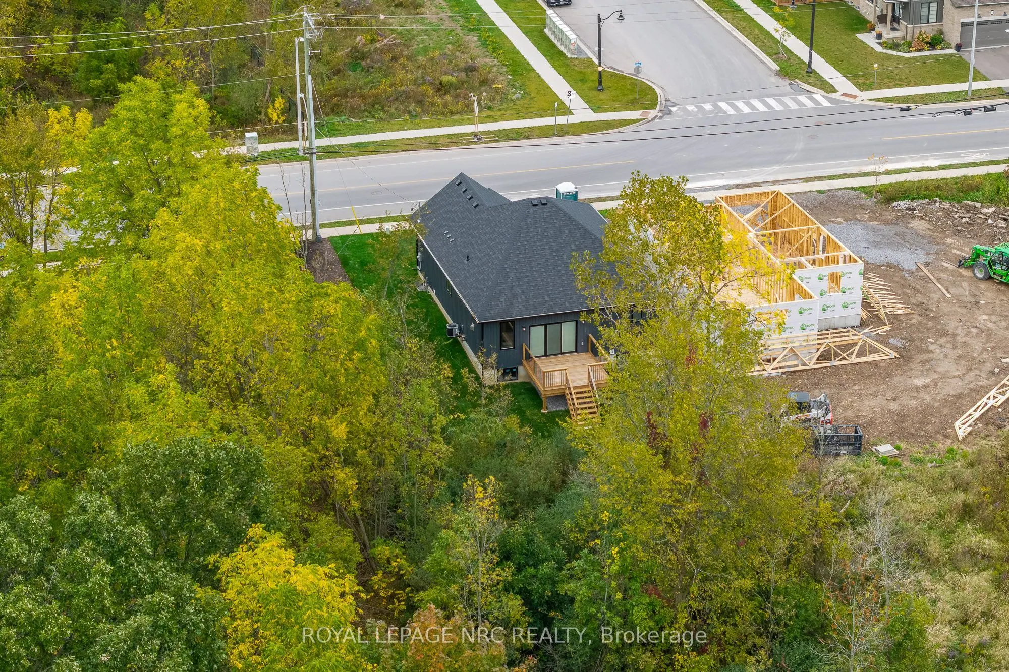 161 Forks Road